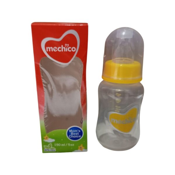 Feeder Bottle