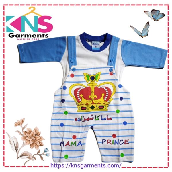 Romper suit