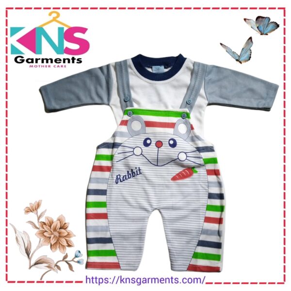 Romper suit