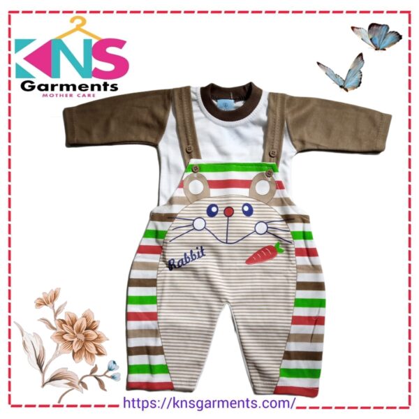 Romper suit