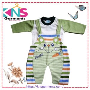 Romper suit