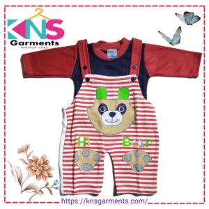 Romper suit