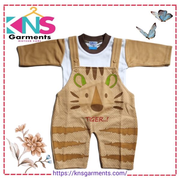 Romper suit