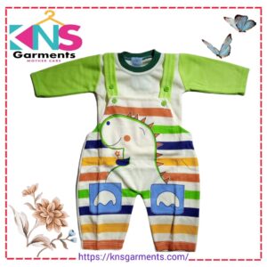 Romper suit