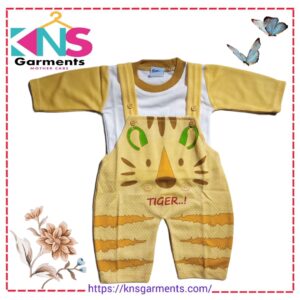 Romper suit