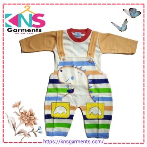 Romper suit