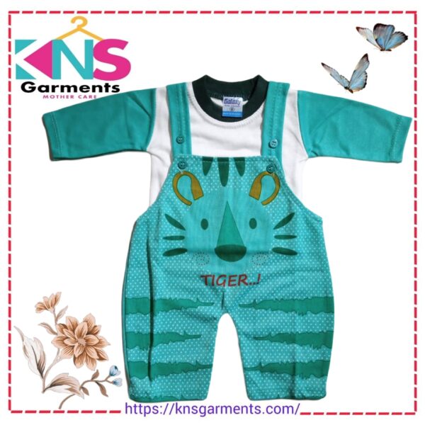 Romper suit