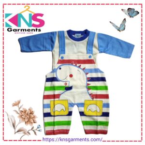 Romper suit