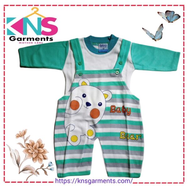 Romper suit