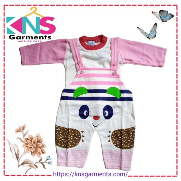 Romper suit