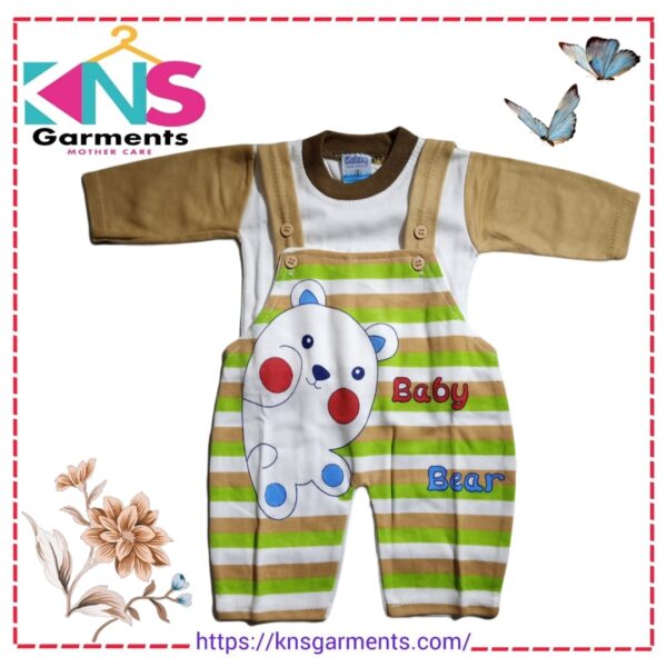 Romper suit