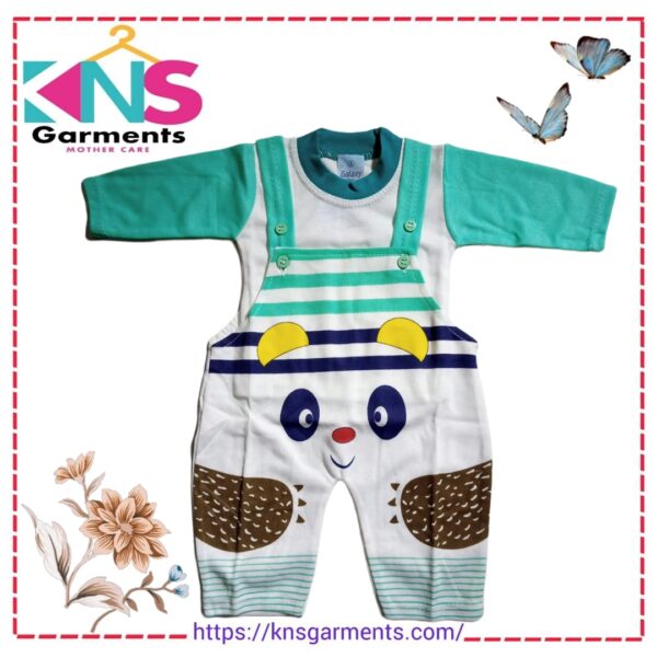 Romper suit