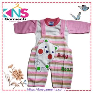 Romper suit