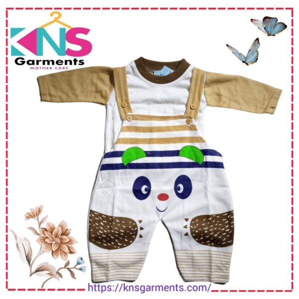 romper suit