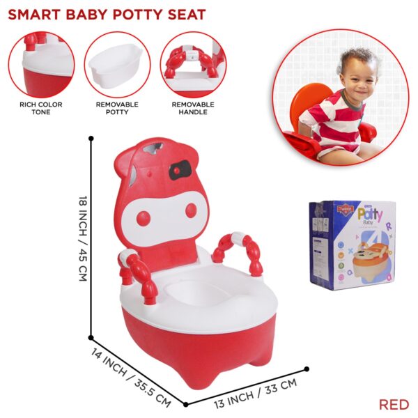 Potty Trainner Seat