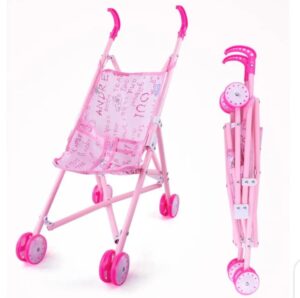 toy pram